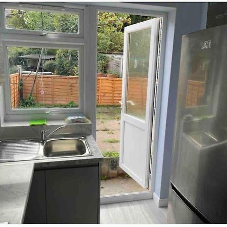 Lovely And Quiet 2 Bedroom Maisonette.Free Parking Londýn Exteriér fotografie
